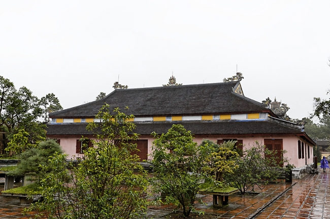 Hué-Pagode de la Dame Céleste-003